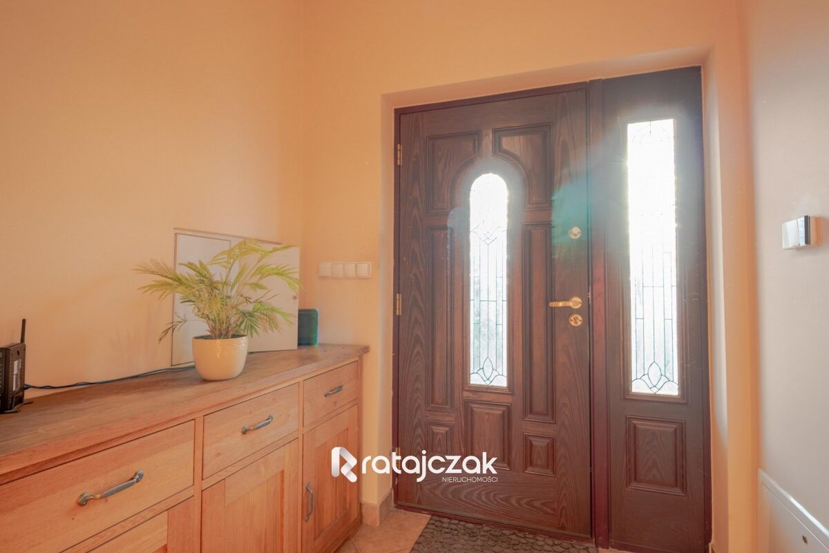 Komfortowy dom| Świetna lokalizacja |Szkoła |Las Bolszewo