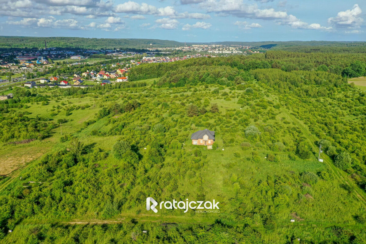 Działka budowlana 720m2  MPZP  OKAZJAWejherowo