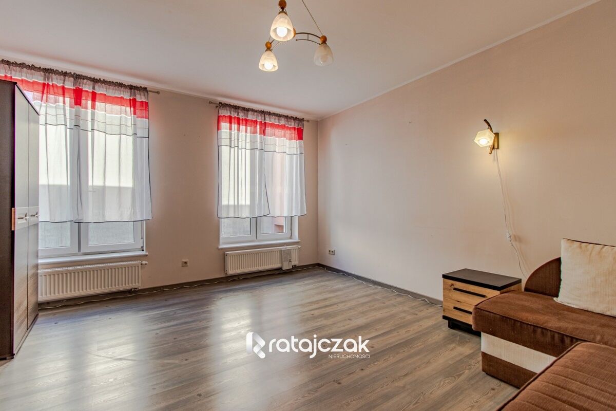 2 pokoje w centrum  nowe budownictwo  SKMWejherowo