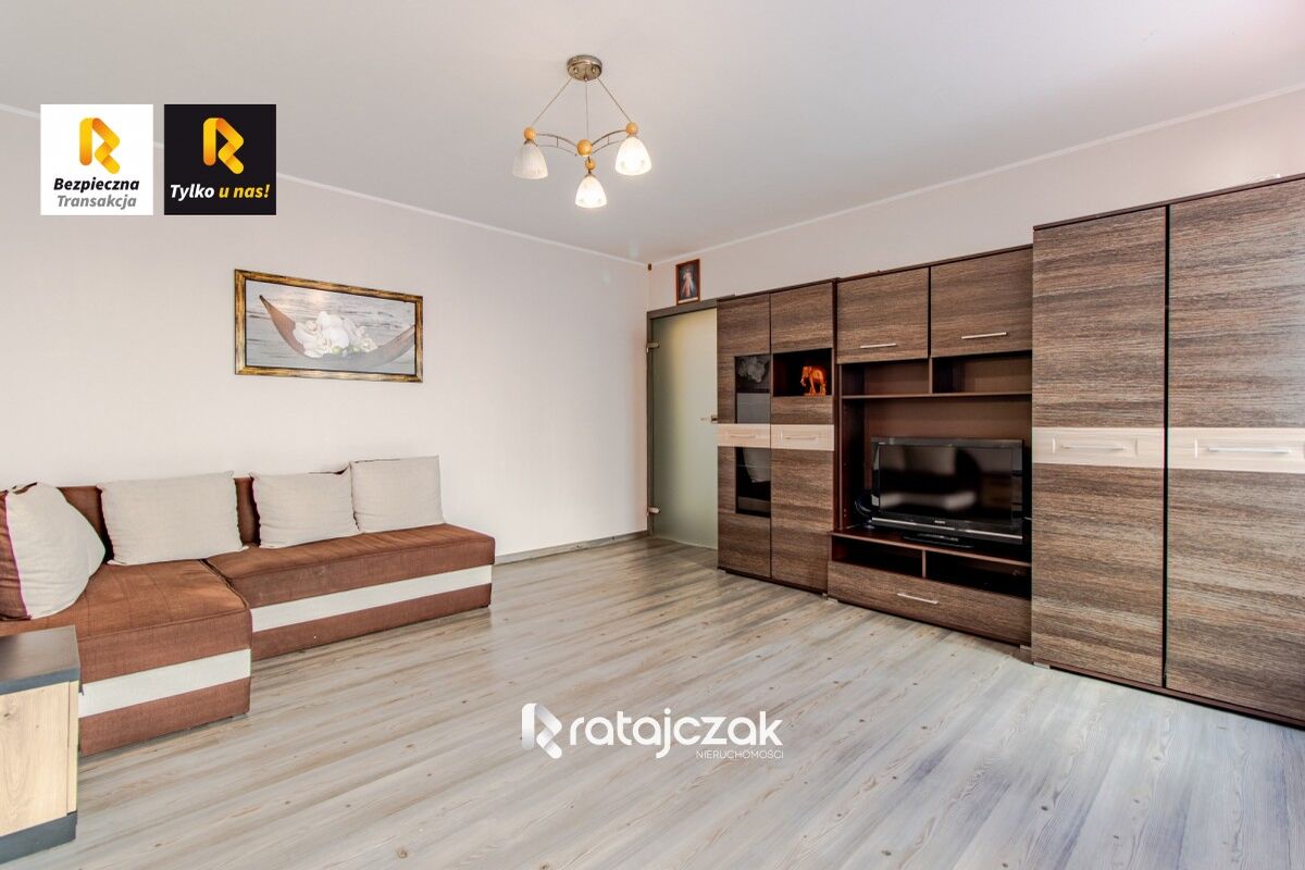 2 pokoje w centrum  nowe budownictwo  SKMWejherowo