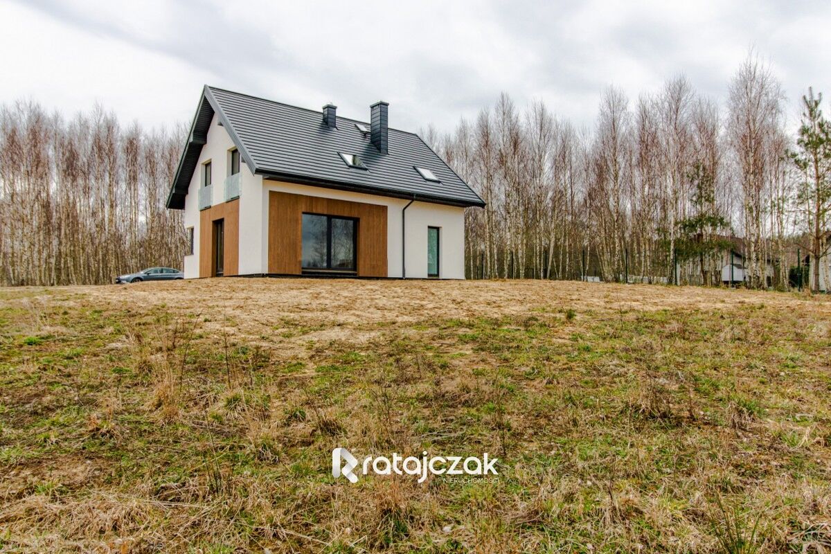 Dom PREMIUM Przyjaźń gm. ŻukowoPrzyjaźń