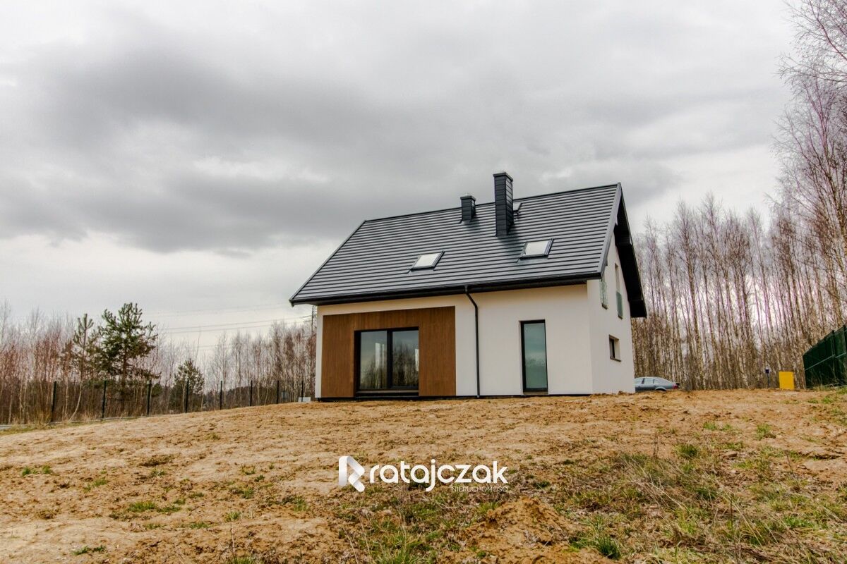 Dom PREMIUM Przyjaźń gm. ŻukowoPrzyjaźń