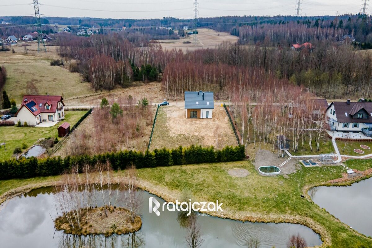 Dom PREMIUM Przyjaźń gm. ŻukowoPrzyjaźń