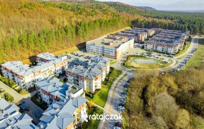 Rzut, plan 2pok | 1 piętro | Wejherowo | hala garażowa-Wejherowo