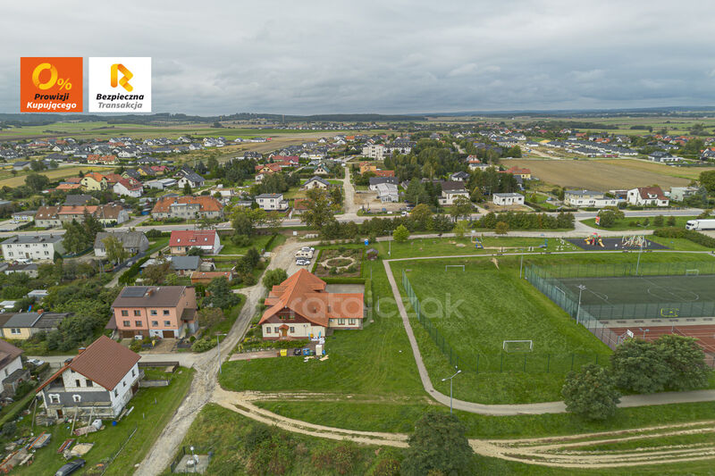 Mieszkanie na sprzedaż w Różyny,    - 150.00 m2