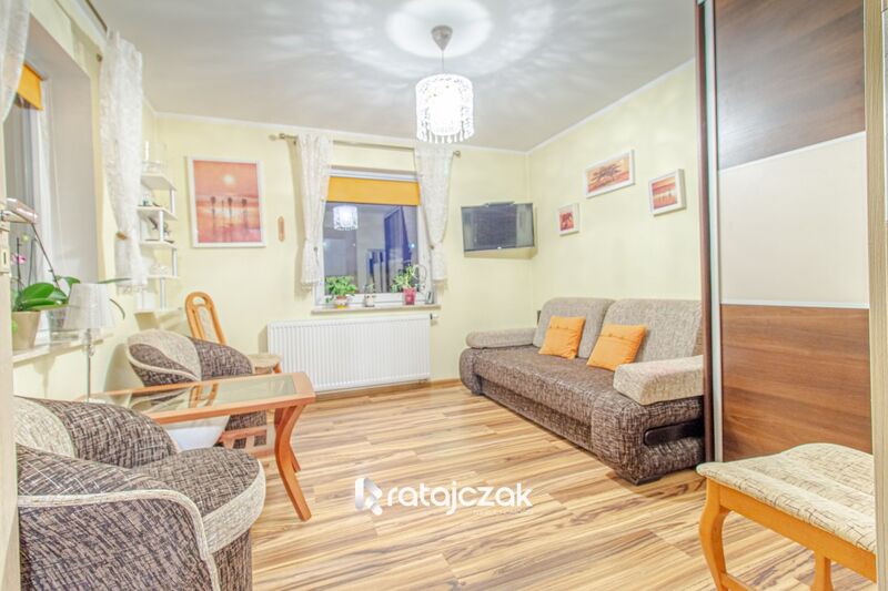 Dom w kurorcie nadmorskim SZTUTOWO - Sztutowo