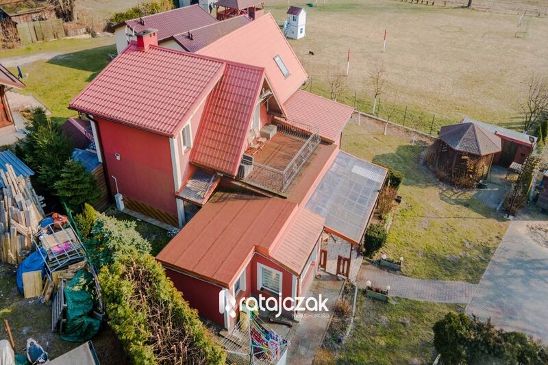 Dom w kurorcie nadmorskim SZTUTOWO - Sztutowo