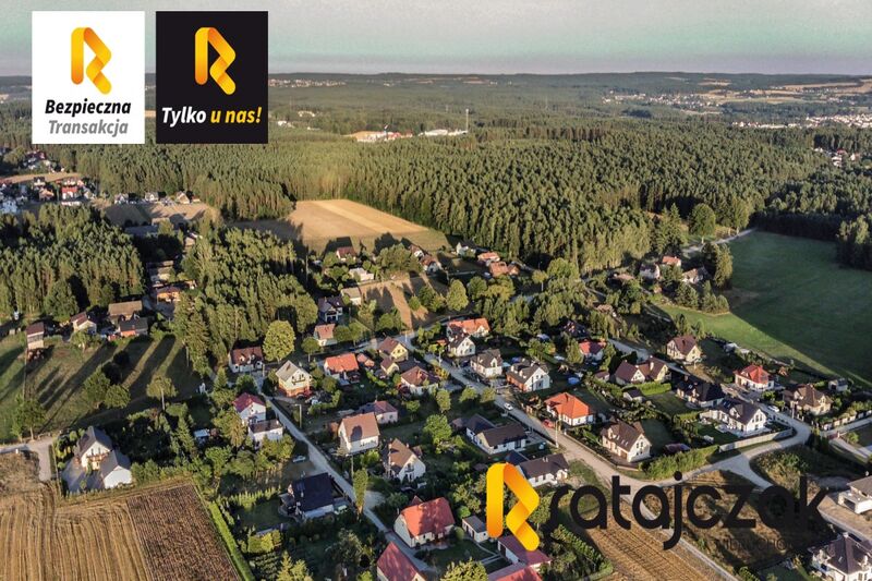 Komfortowy dom|Dla rodziny|Świetna lokalizacja| - Kębłowo