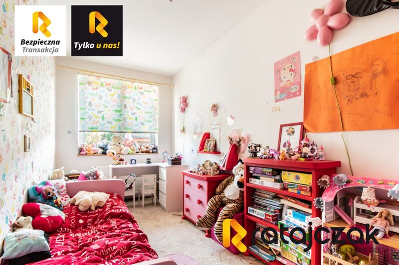 Komfortowy dom|Dla rodziny|Świetna lokalizacja| - Kębłowo