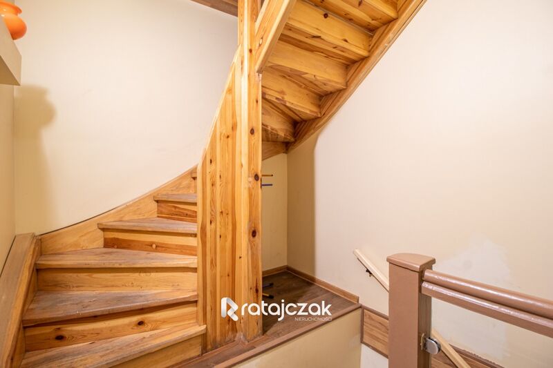 Wyposażone mieszkanie 3Pok. w centrum  blisko SKM - Wejherowo