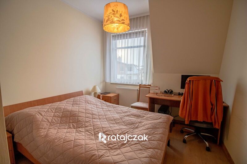 2 pokoje na osiedlu  Klimaty  - Gdańsk