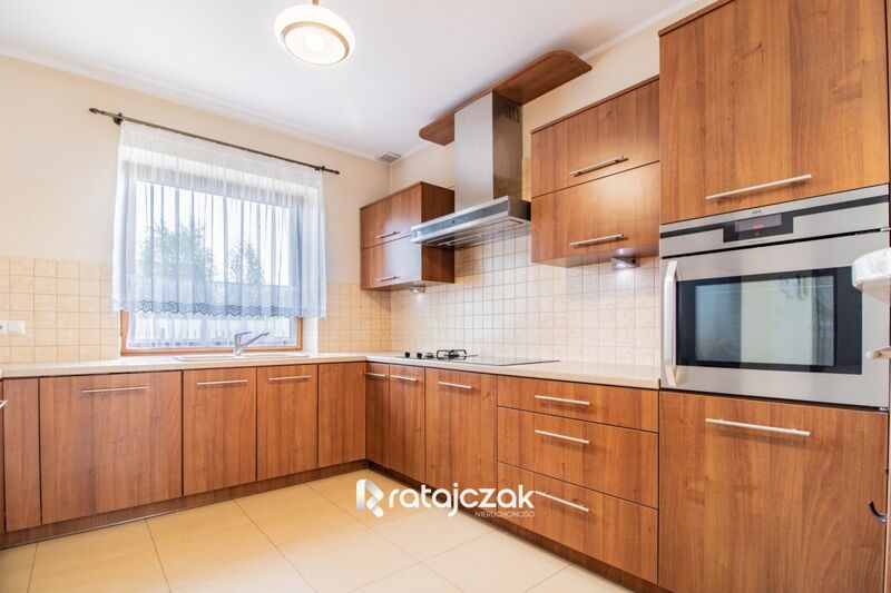 Dom w Gdańsku/Kokoszki z dużym ogrodem - Gdańsk