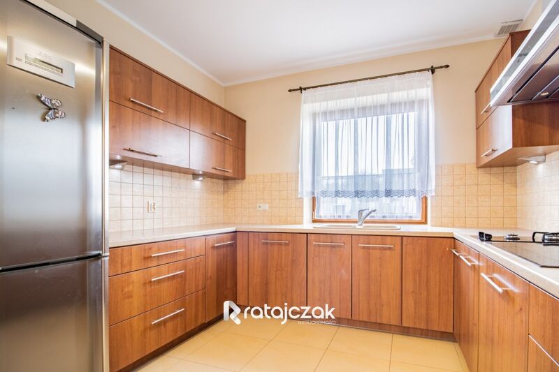 Dom w Gdańsku/Kokoszki z dużym ogrodem - Gdańsk