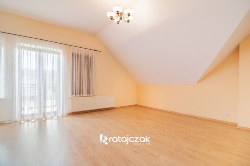 Dom w Gdańsku/Kokoszki z dużym ogrodem - Gdańsk