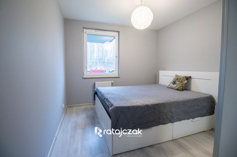 Nowoczesne 2 pokoje z ogrodem - Królewskie Wzgórze - Gdańsk