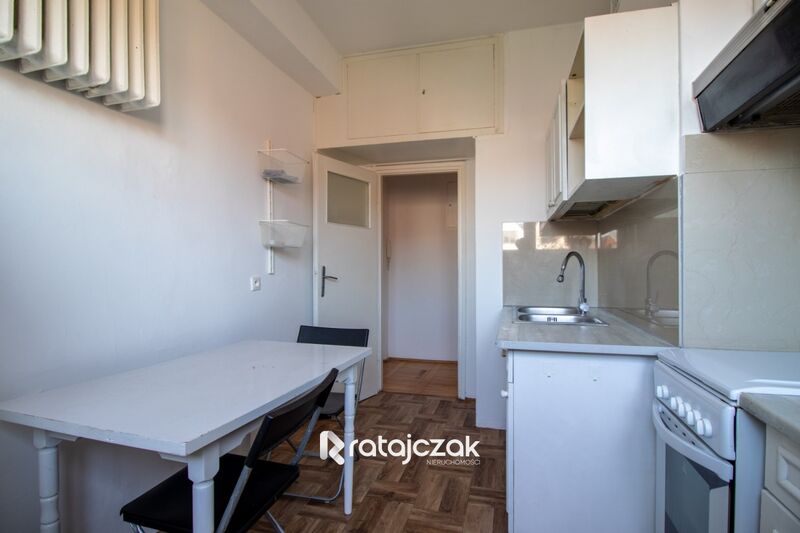 REZERWACJA 3 pokoje z balkonem na wynajem - Gdańsk