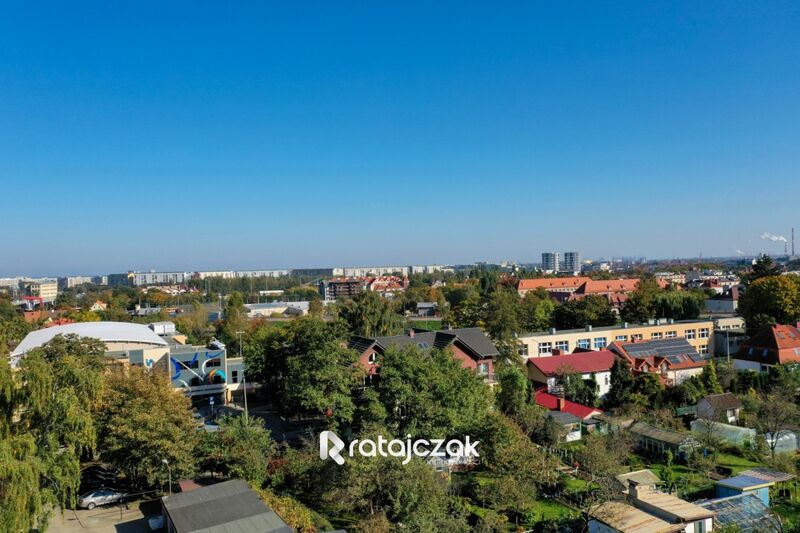 Kawalerka | VII Dwór | PKM | LAS | OLIWA BC - Gdańsk