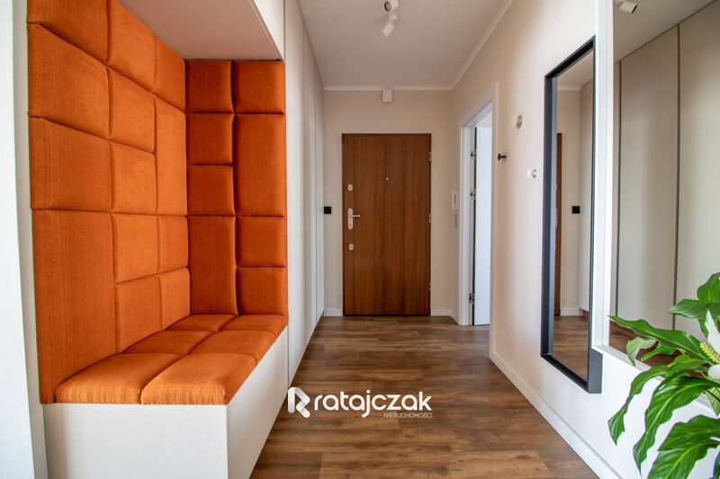 Przestronne  4 pokojowe mieszkanie  Gdańsk Migowo! - Gdańsk