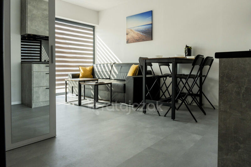 Energooszczędny obiekt turystyczny | Tupadły - Tupadły