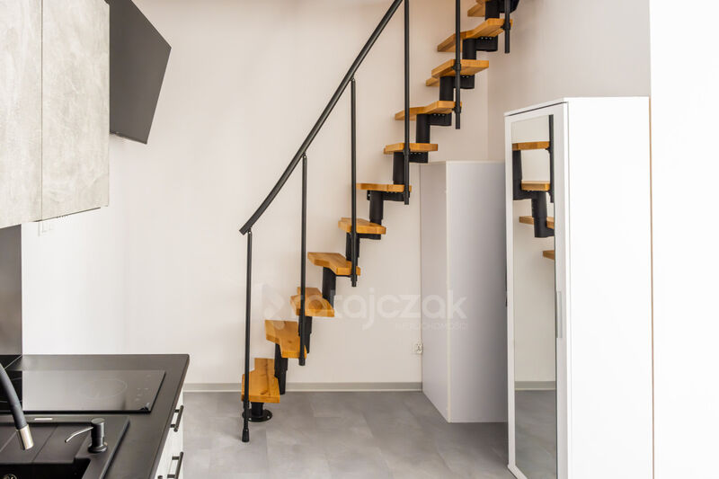 Energooszczędny obiekt turystyczny | Tupadły - Tupadły