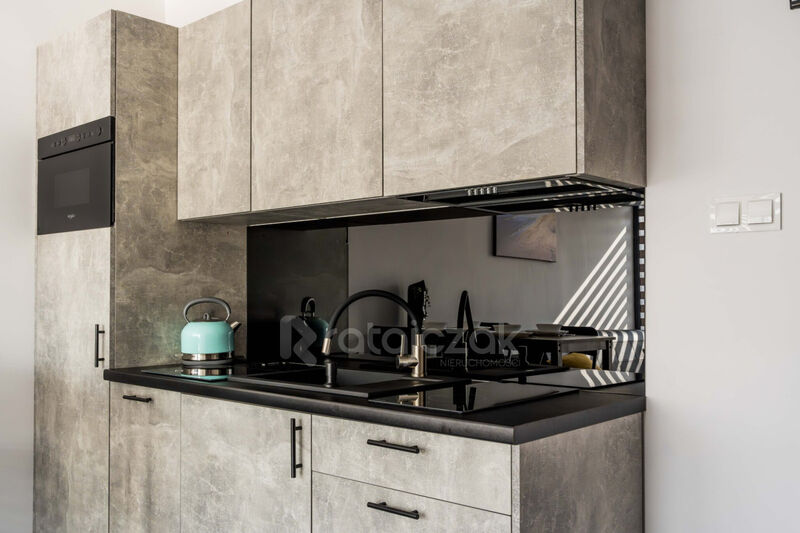 Energooszczędny obiekt turystyczny | Tupadły - Tupadły