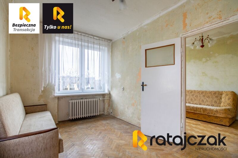 MIESZKANIE 3 POKOJE GDAŃSK WRZESZCZ  ZOBACZ ! - Gdańsk