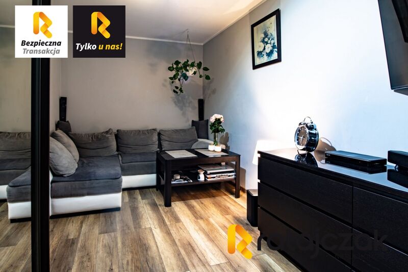 TYLKO U NAS! GDAŃSK ŚRÓDMIEŚCIE! 2 POKOJE! - Gdańsk