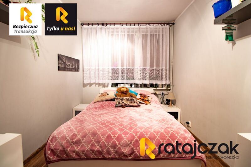 TYLKO U NAS! GDAŃSK ŚRÓDMIEŚCIE! 2 POKOJE! - Gdańsk