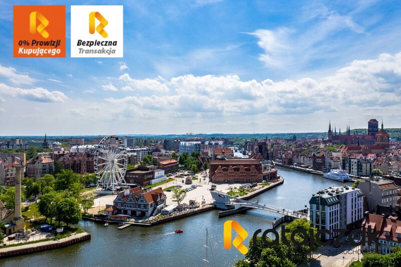 RESTAURACJA GDAŃSK ŚRÓDMIEŚCIE - Gdańsk