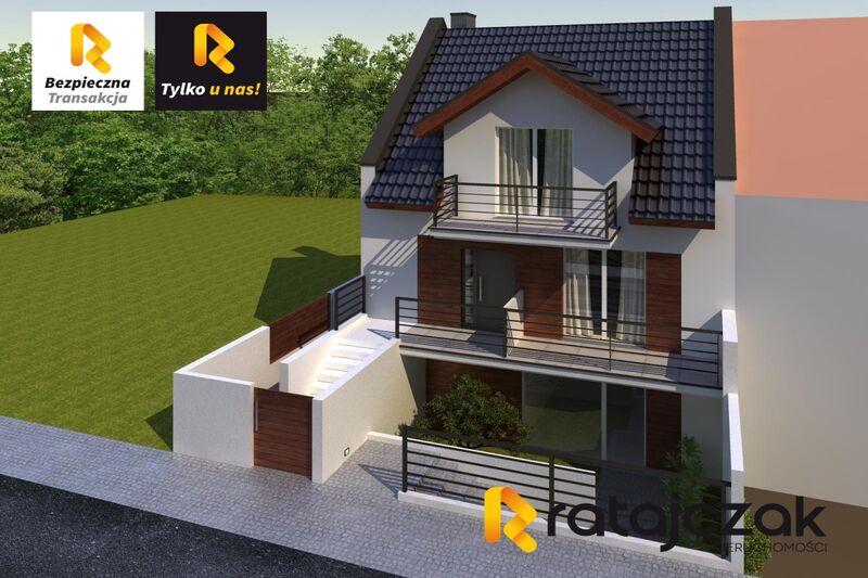 Uzupełnij tytuł oferty - Wejherowo