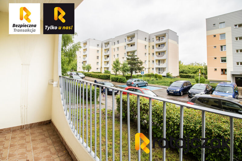 Parter  Blisko Lasu  Blisko Komunikacji - Gdańsk