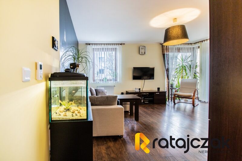 Apartament Oliwa Park Przymorze - Gdańsk