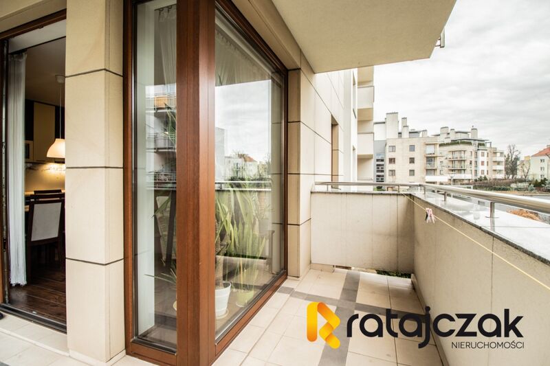 Apartament Oliwa Park Przymorze - Gdańsk