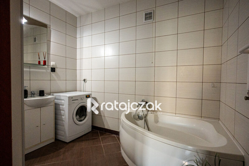 Komfortowe mieszkanie w centrum Pruszcza - Pruszcz Gdański