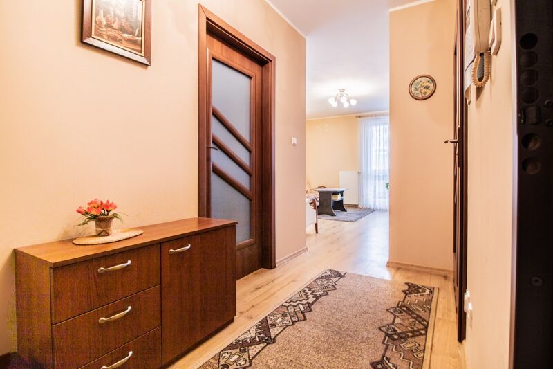 MORENA /44 80/Morenowe Wzgórze/Świetna lokalizacja - Gdańsk