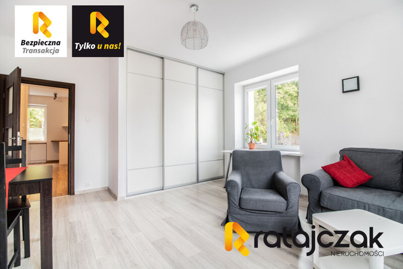 Parter Dwa osobne Pokoje  Odnowiona Kamienica. - Gdańsk