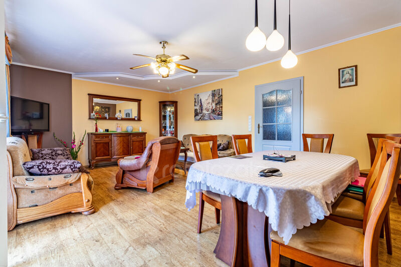 DOM | 5 POK | WEJHEROWO CENTRUM | GARAŻ| POD KLUCZ - Wejherowo