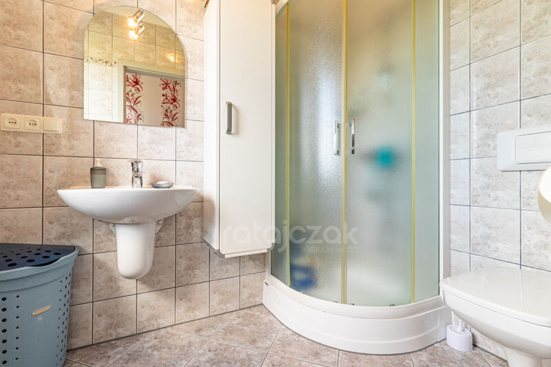 DOM | 5 POK | WEJHEROWO CENTRUM | GARAŻ| POD KLUCZ - Wejherowo