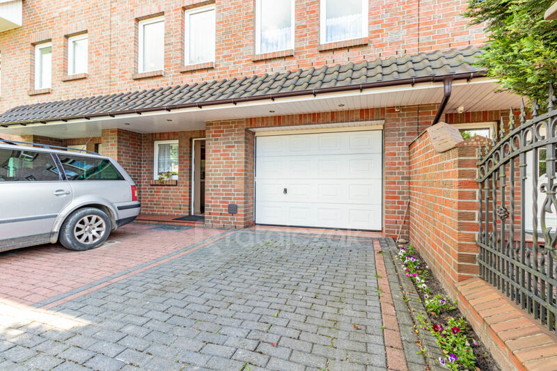 DOM | 5 POK | WEJHEROWO CENTRUM | GARAŻ| POD KLUCZ - Wejherowo