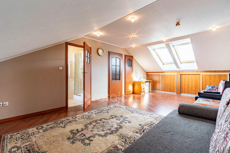 DOM | 5 POK | WEJHEROWO CENTRUM | GARAŻ| POD KLUCZ - Wejherowo