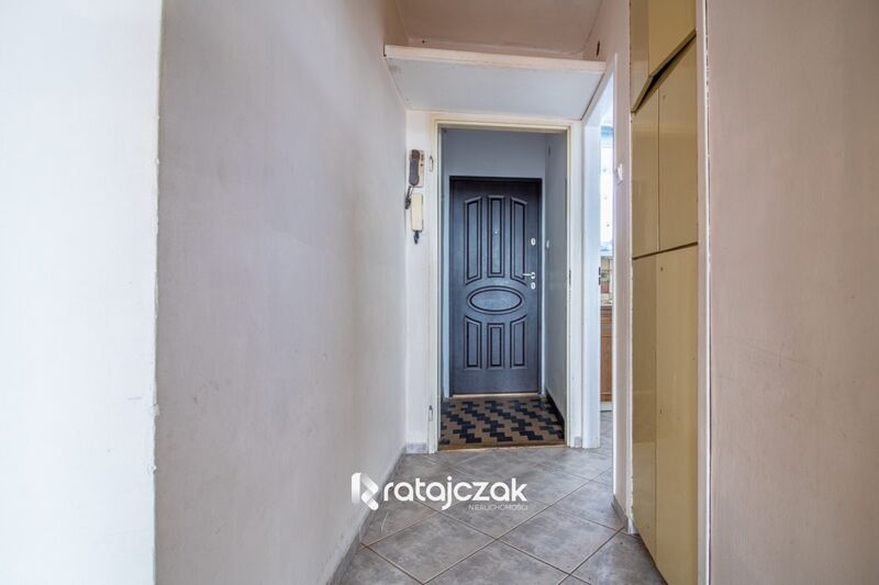 2 pokoje na Przymorzu/Do remontu/Od zaraz! - Gdańsk