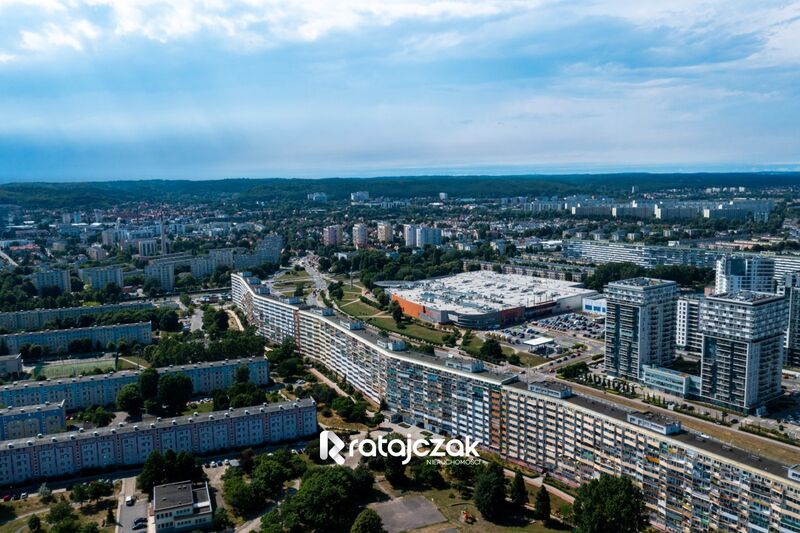 2 pokoje na Przymorzu/Do remontu/Od zaraz! - Gdańsk