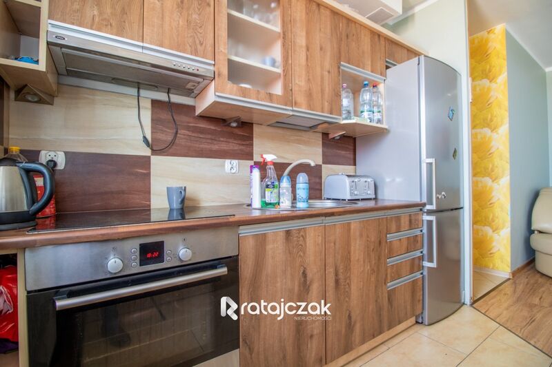 Mieszkanie 2 pokoje w pięknej okolicy - Gdańsk