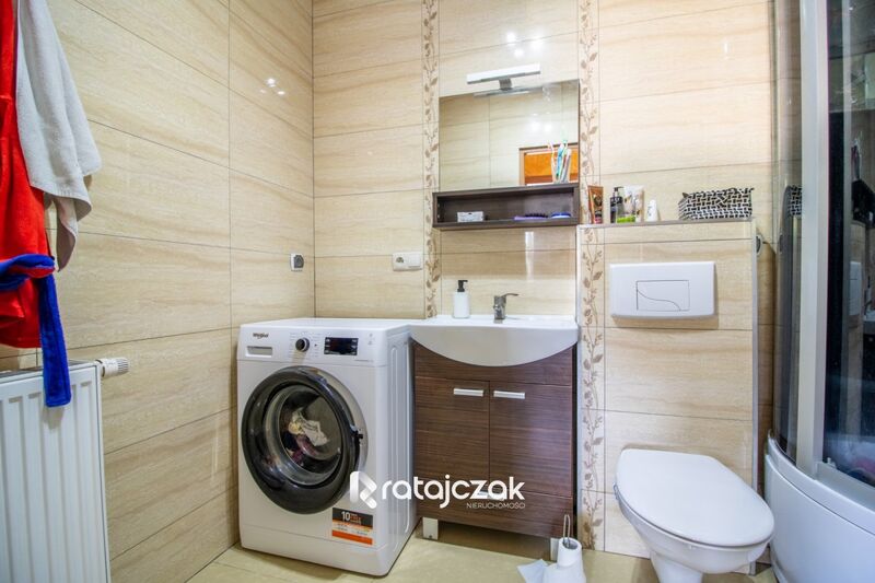 Mieszkanie 2 pokoje w pięknej okolicy - Gdańsk