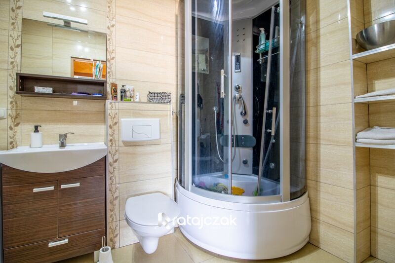 Mieszkanie 2 pokoje w pięknej okolicy - Gdańsk