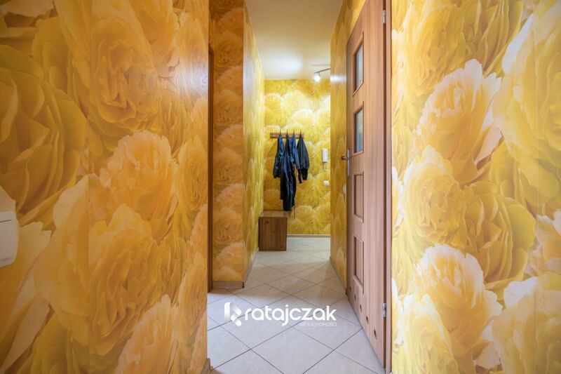 Mieszkanie 2 pokoje w pięknej okolicy - Gdańsk