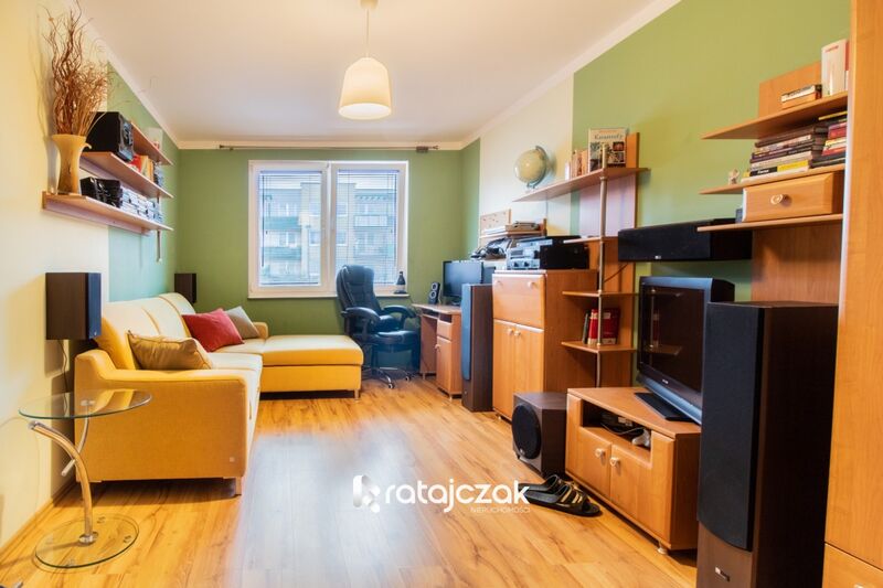 Piękne mieszkanie  blisko lasu - Wejherowo