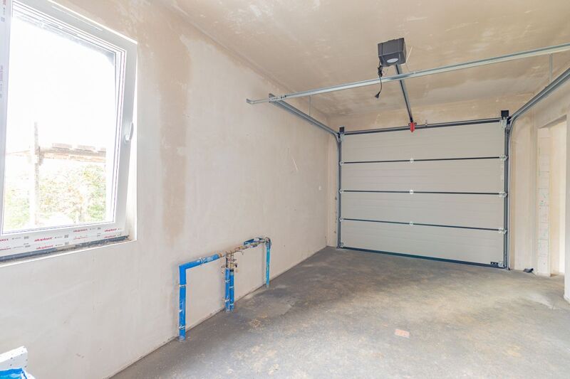 4 POK | SYCHOWO | GARAŻ | OGRÓD | WYSOKI STANDARD - Sychowo