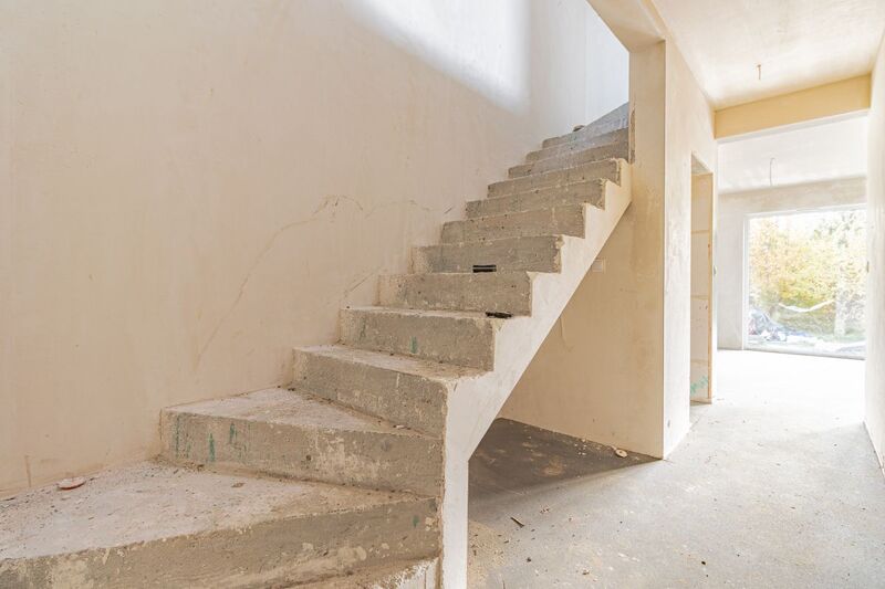 4 POK | SYCHOWO | GARAŻ | OGRÓD | WYSOKI STANDARD - Sychowo