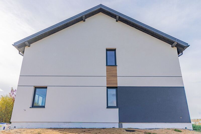 4 POK | SYCHOWO | GARAŻ | OGRÓD | WYSOKI STANDARD - Sychowo